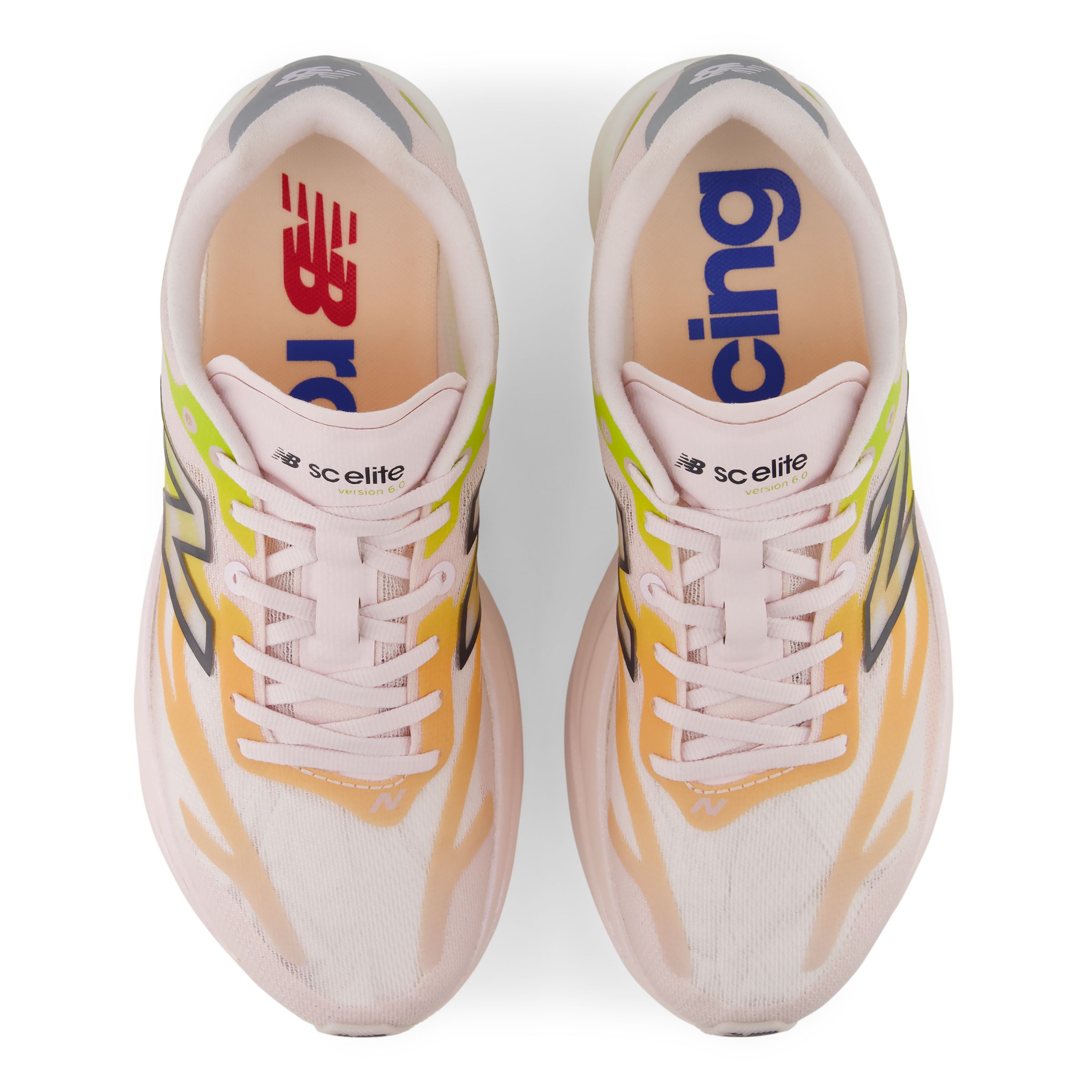 New Balance SuperComp Elite v6 naisten, WRCEL8GG