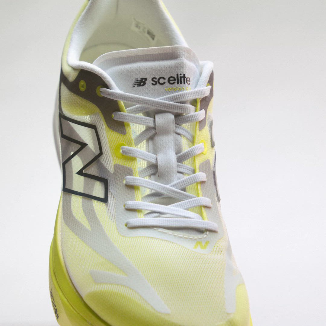 SuperComp Elite v6 - New Balance