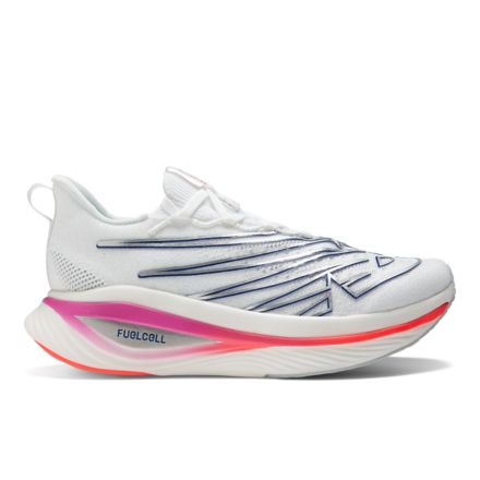 Women's FuelCell SuperComp Elite v3 Running - New Balance