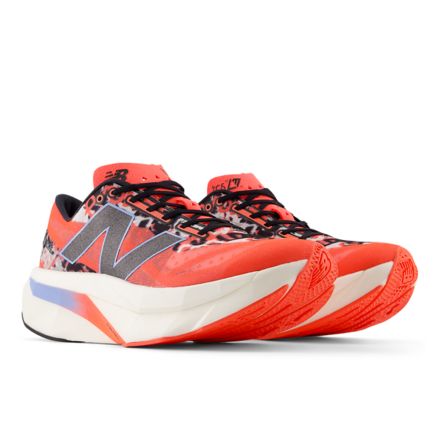 TCS London Marathon FuelCell SuperComp Elite v4