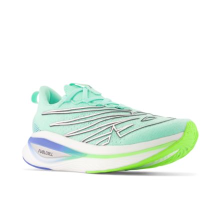 FuelCell SuperComp Elite v3