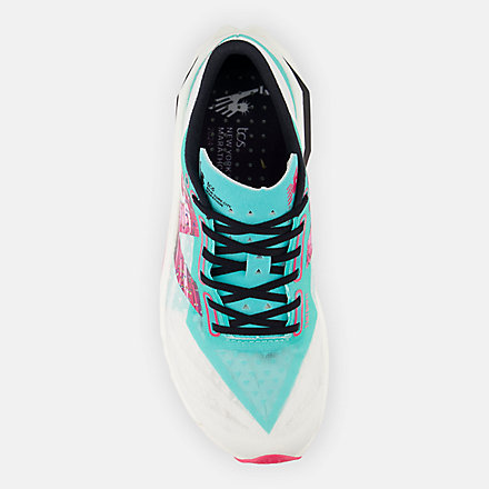Women's TCS NYC Marathon® FuelCell SuperComp Elite v4 Shoes Women's TCS NYC Marathon® FuelCell SuperComp Elite v4 Shoes
