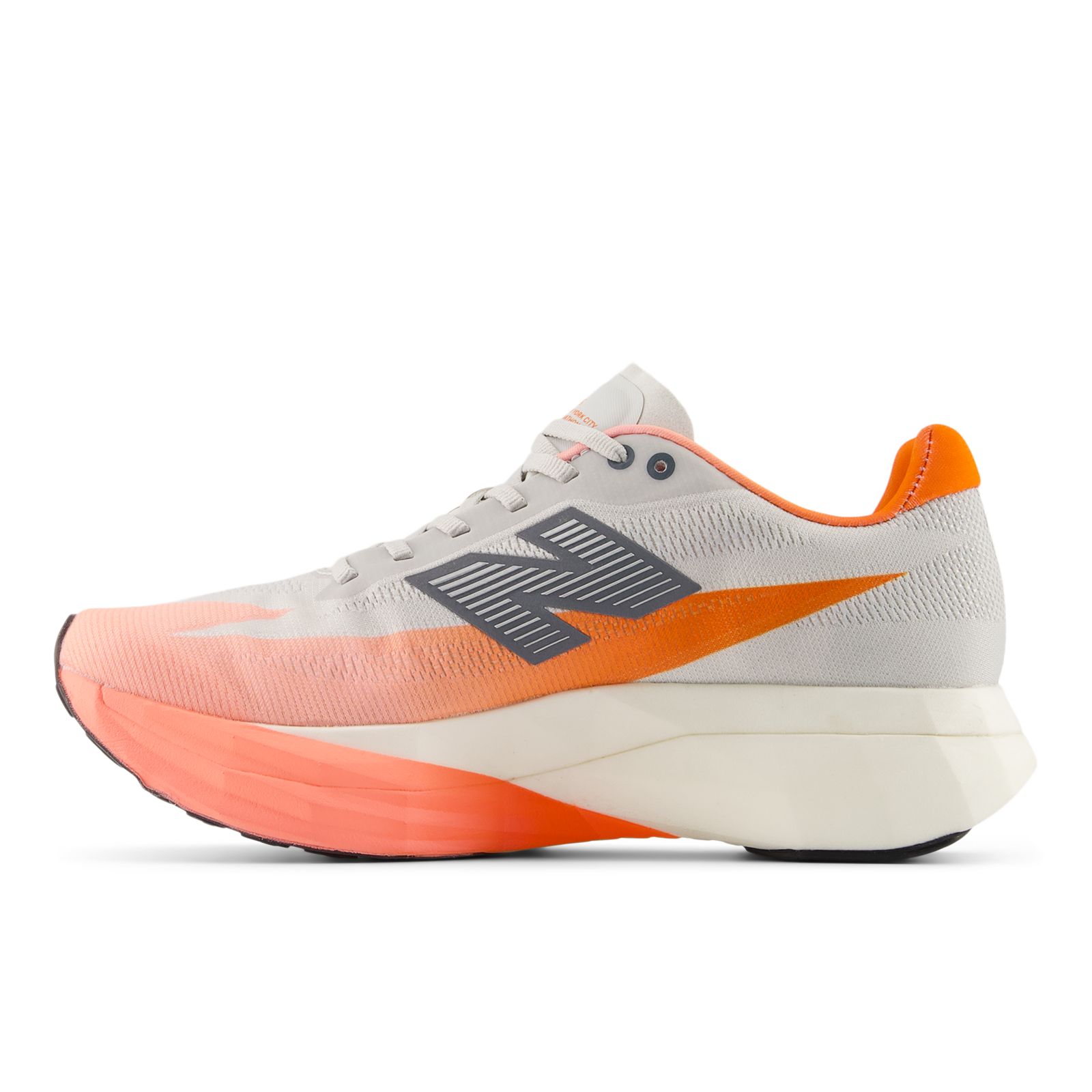 Мужские кроссовки New Balance TCS NYC Marathon FuelCell SuperComp Elite v5 — фото 3