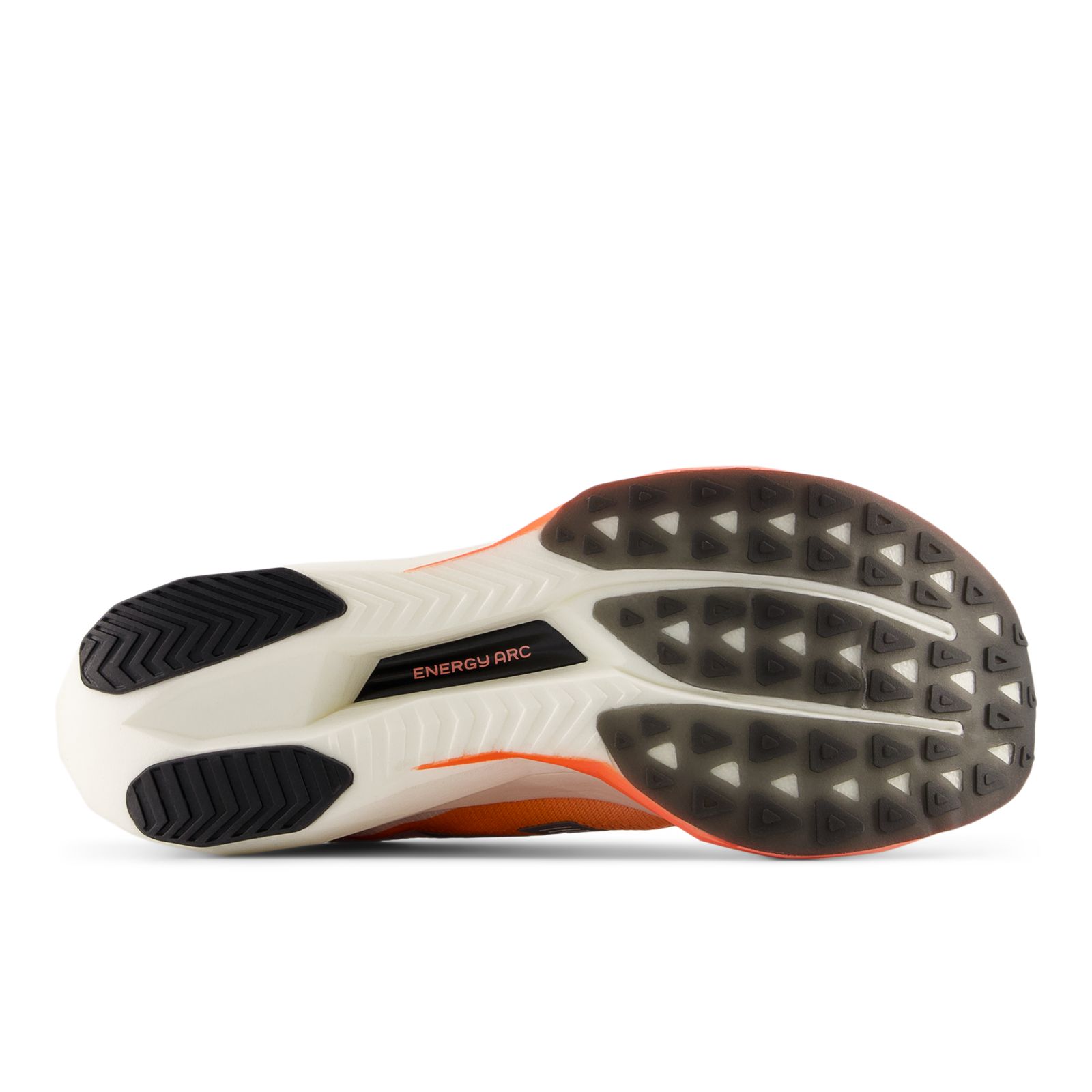 Мужские кроссовки New Balance TCS NYC Marathon FuelCell SuperComp Elite v5 — фото 5