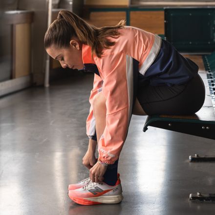 TCS NYC Marathon FuelCell SuperComp Elite v5