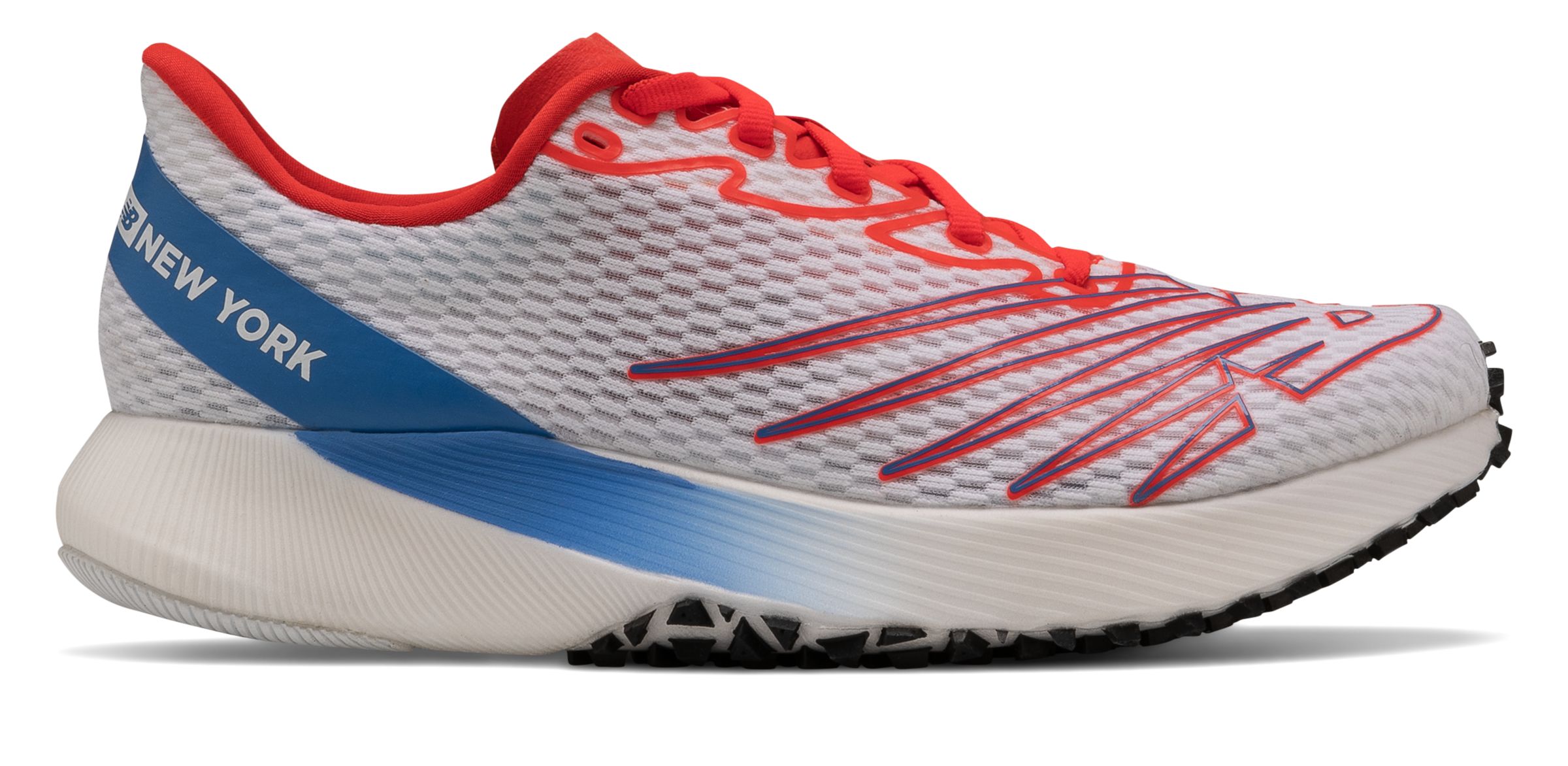 Virtual TCS NYC Marathon FUELCELL RC ELITE - New Balance