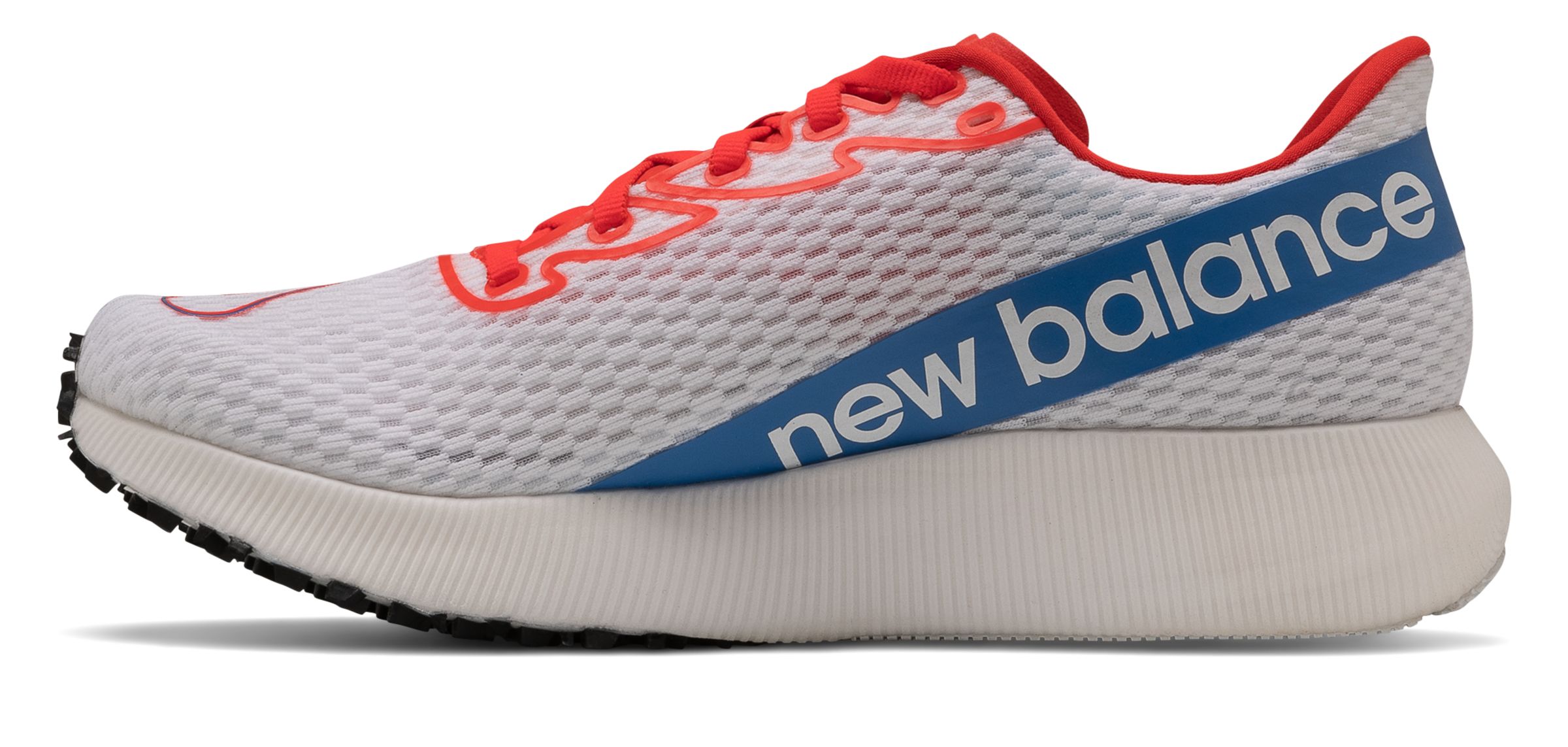 new balance fuelcell marathon