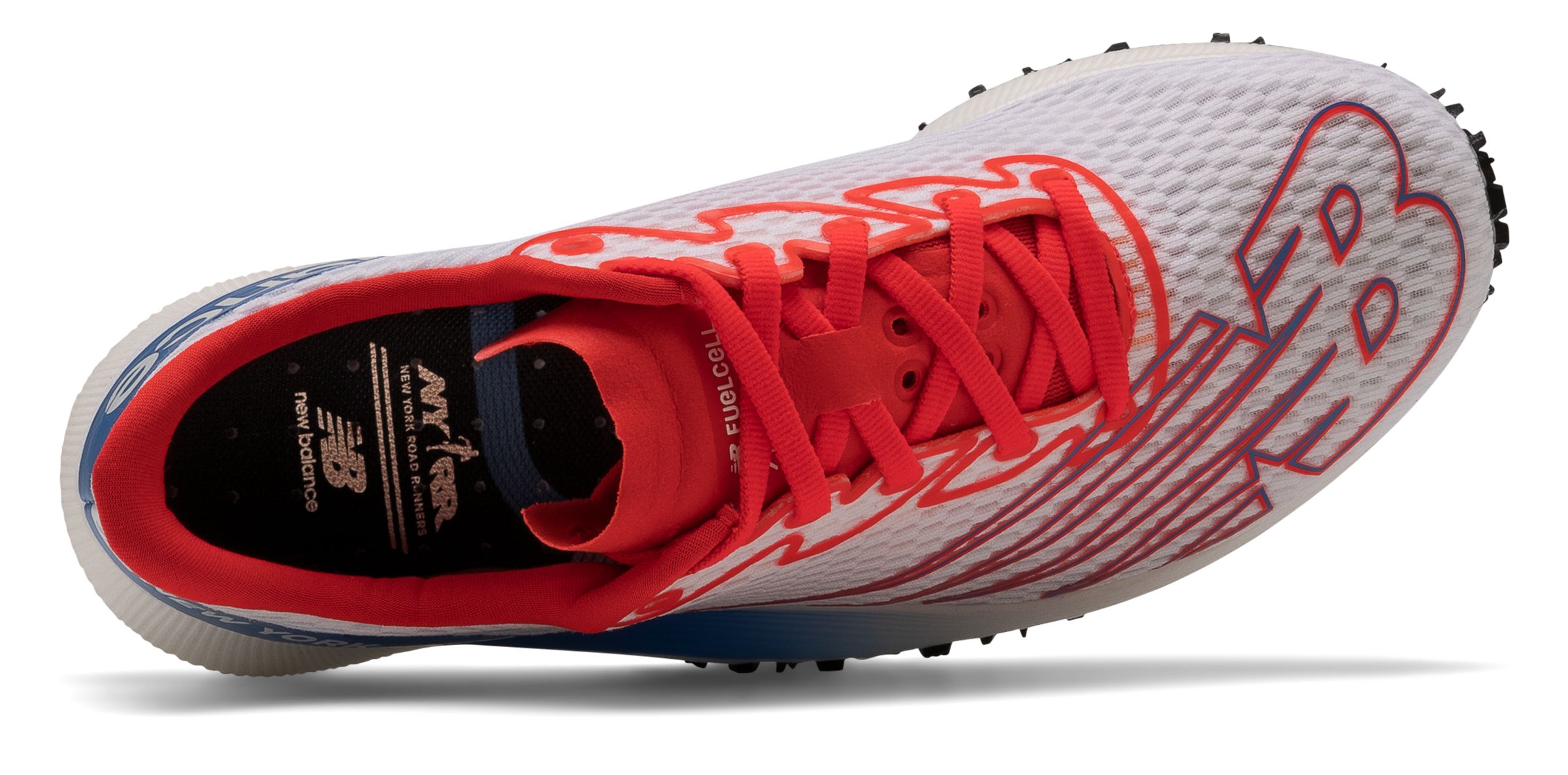 new balance tcs marathon
