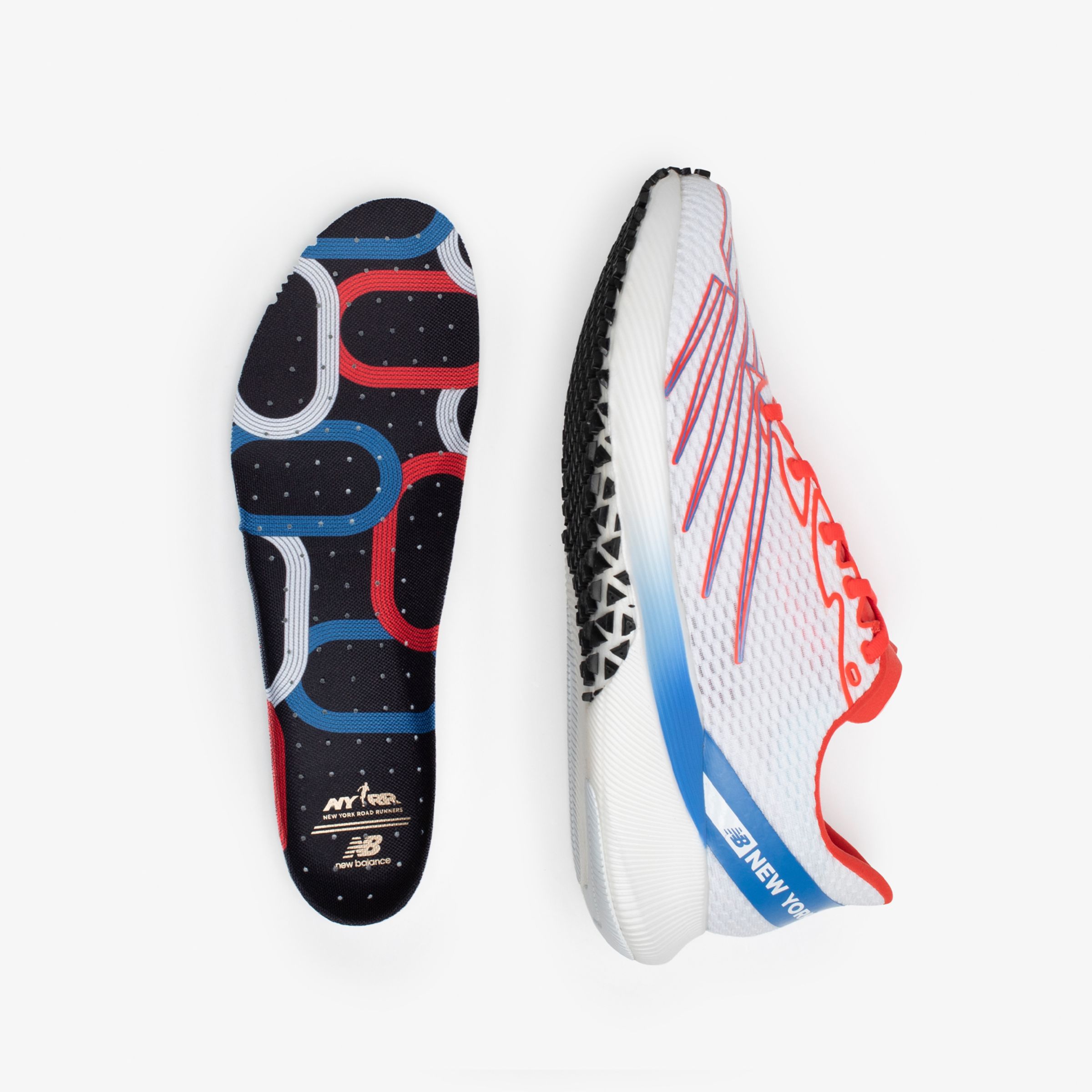 new balance fuel cell new york marathon