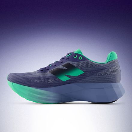 TAG Heuer x New Balance SC Elite v5