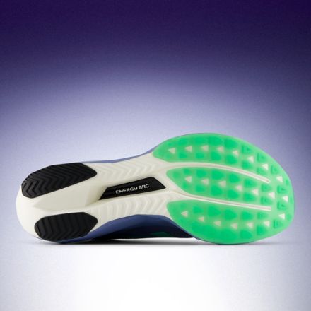 TAG Heuer x New Balance SC Elite v5