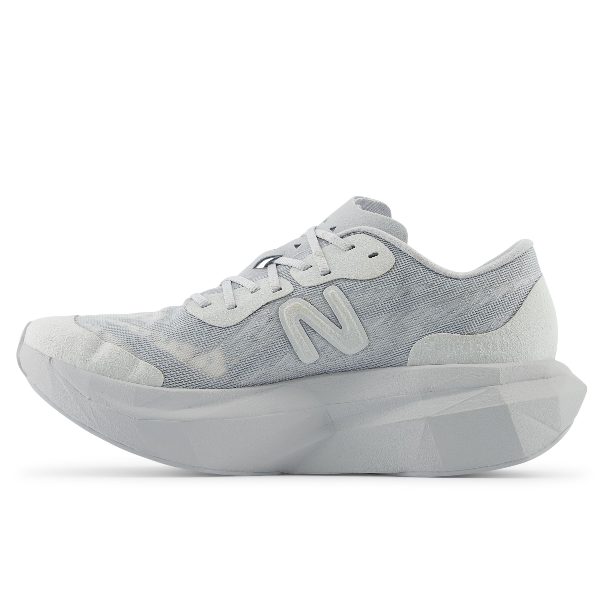 New Balance  sneaker Grijs