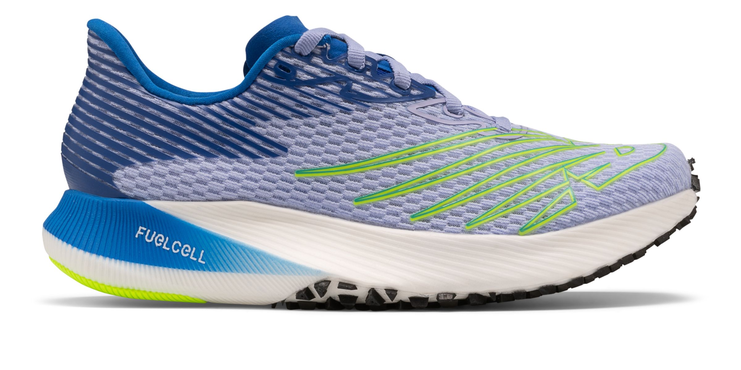 new balance racing flats