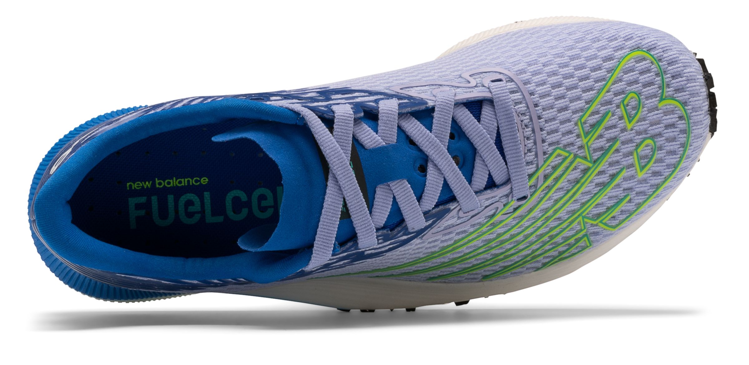 new balance fuelcell rc