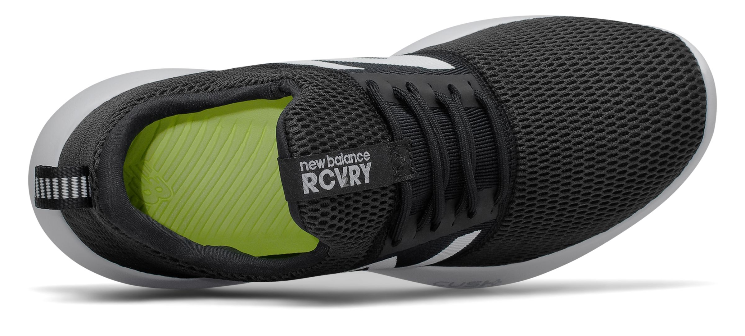 new balance rcvry womens