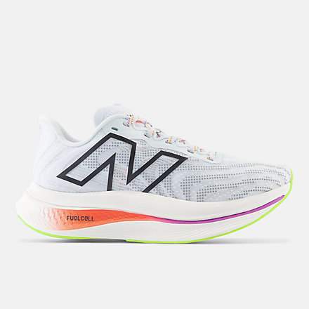New Balance FuelCell SuperComp Trainer v2, WRCXLK3 image number null