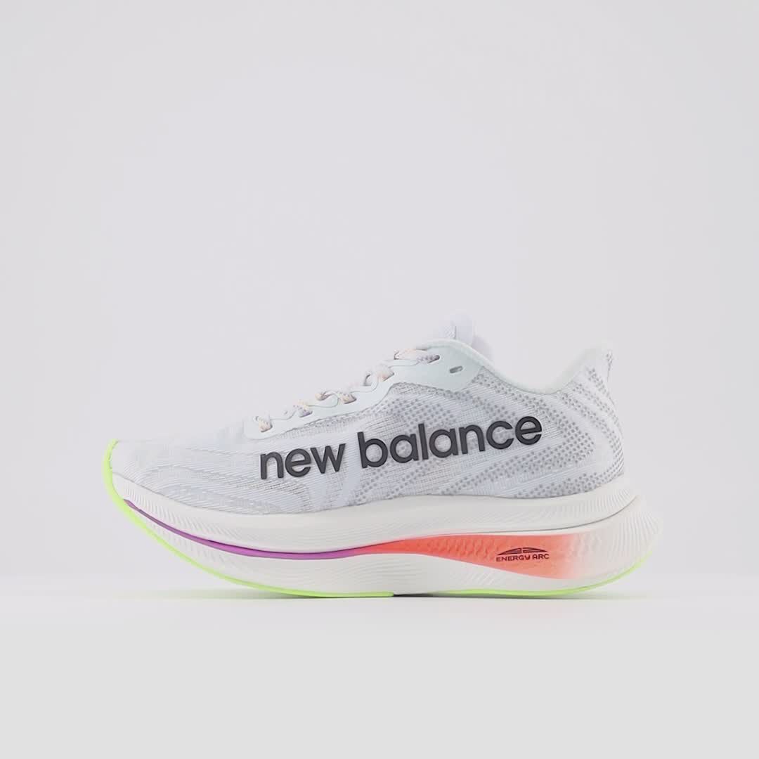 New Balance FuelCell SuperComp Trainer v2: The Sports Car You Don't Have To  Save Until The Weekend