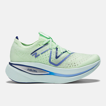 New Balance FuelCell SuperComp Trainer, WRCXLM2 image number null