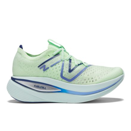 New Balance FuelCell SuperComp Trainer Running Shoe Review, 52% OFF