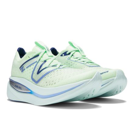 Women's FuelCell SuperComp Trainer Running New Balance Hong Kong Official Online Store - New Balance