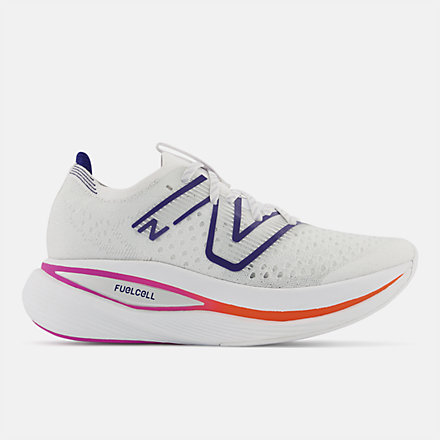 New Balance FuelCell SuperComp Trainer, WRCXLW2 image number null