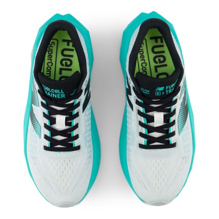 スパイク・シューズ New Balance FuelCell super comp trainer FuelCell SuperComp Trainer v3 - New Balance