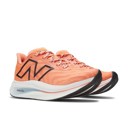 Zapatillas Running Hombre New Balance Fuel Cell Super Comp Trainer