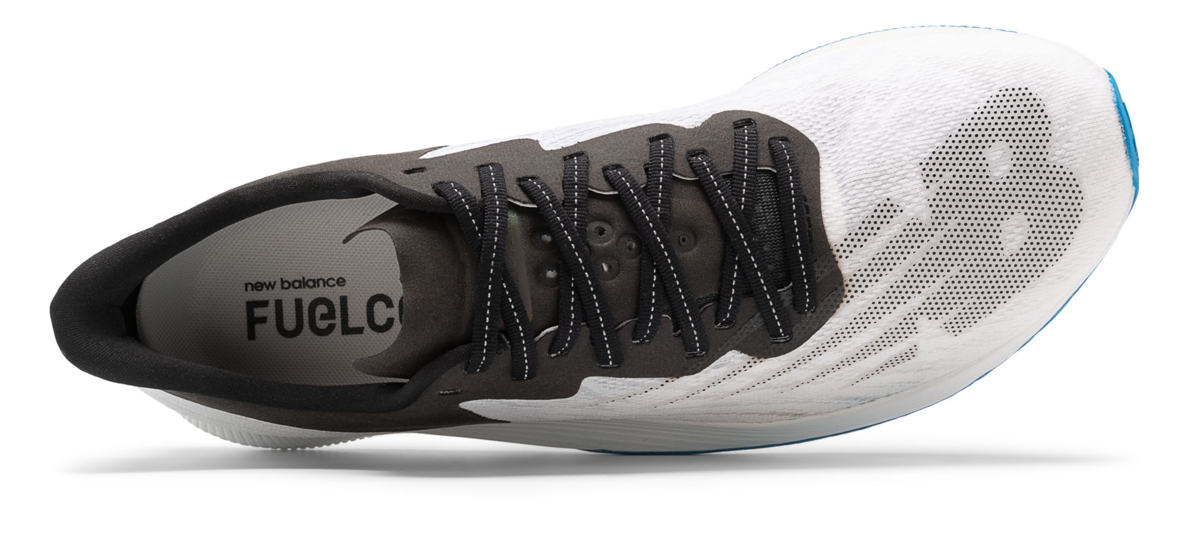 new balance fuel cell tc
