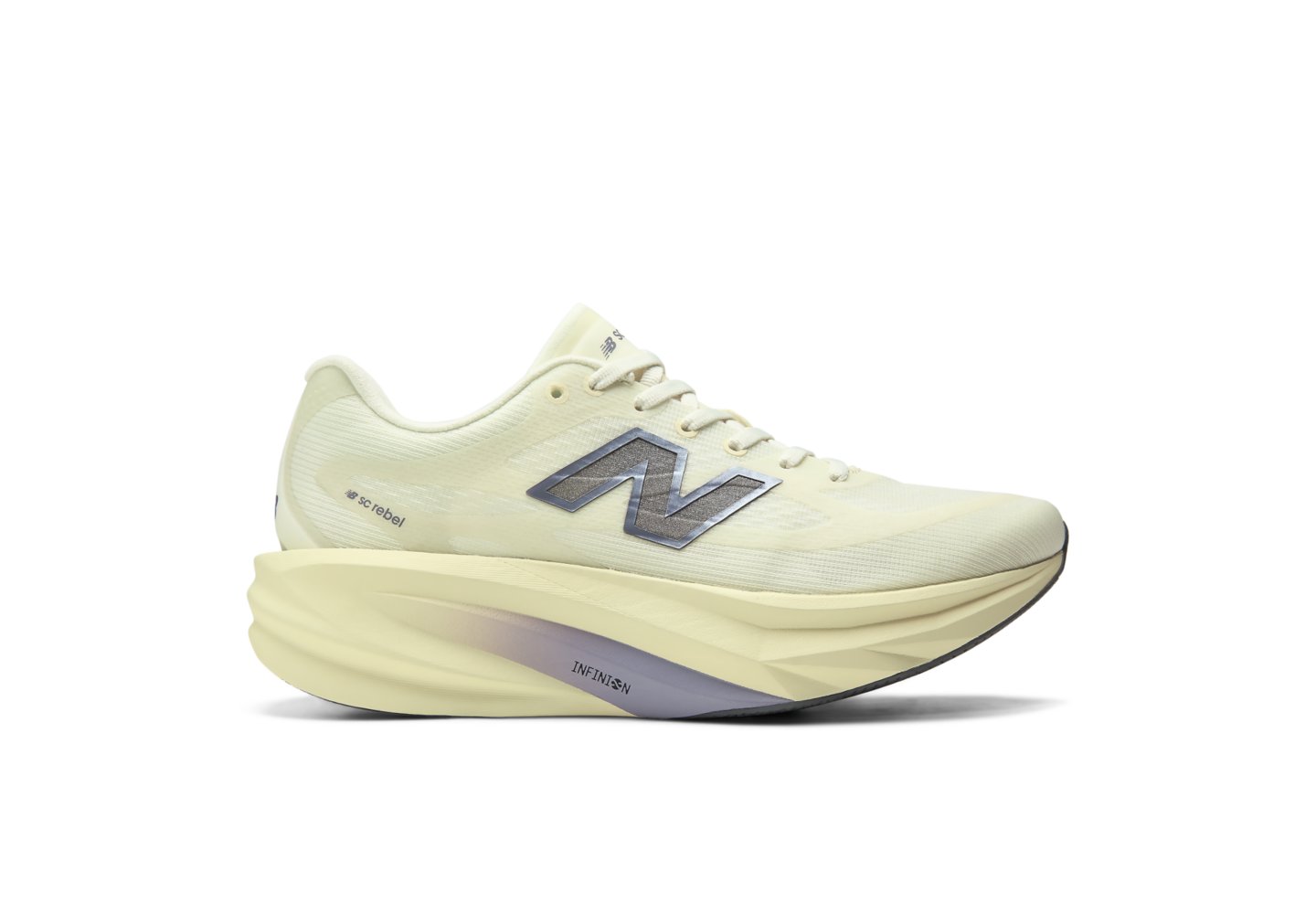 New Balance SuperComp Rebel women's in Pistachio Butter With Morel — photo 1 of 1