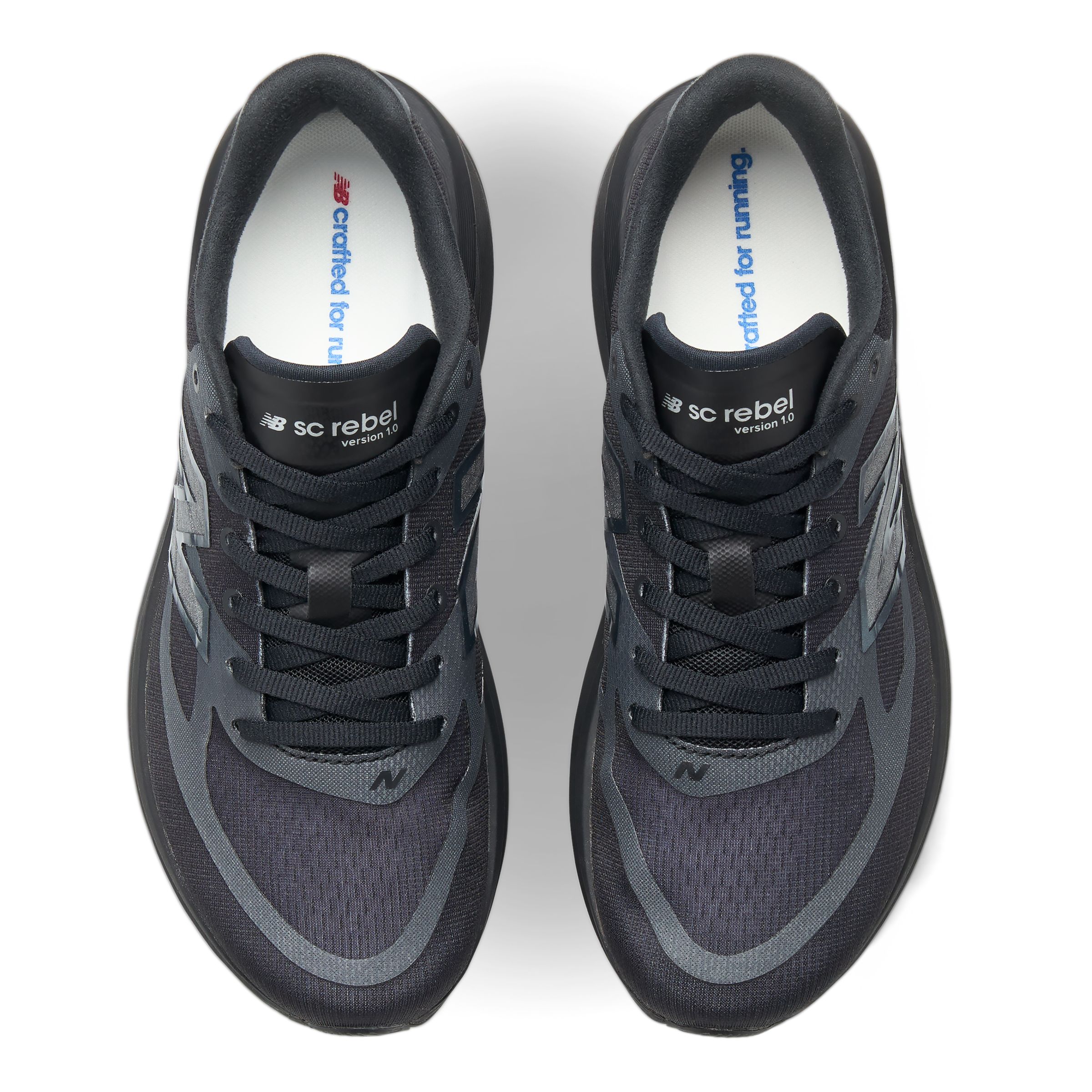 New Balance SuperComp Rebel, WREBX270