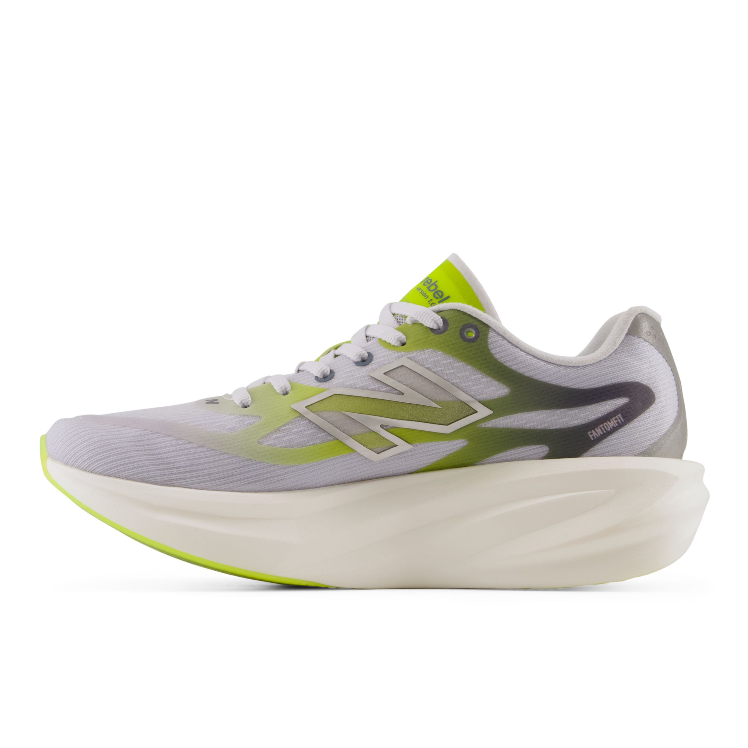 SuperComp Rebel women's
