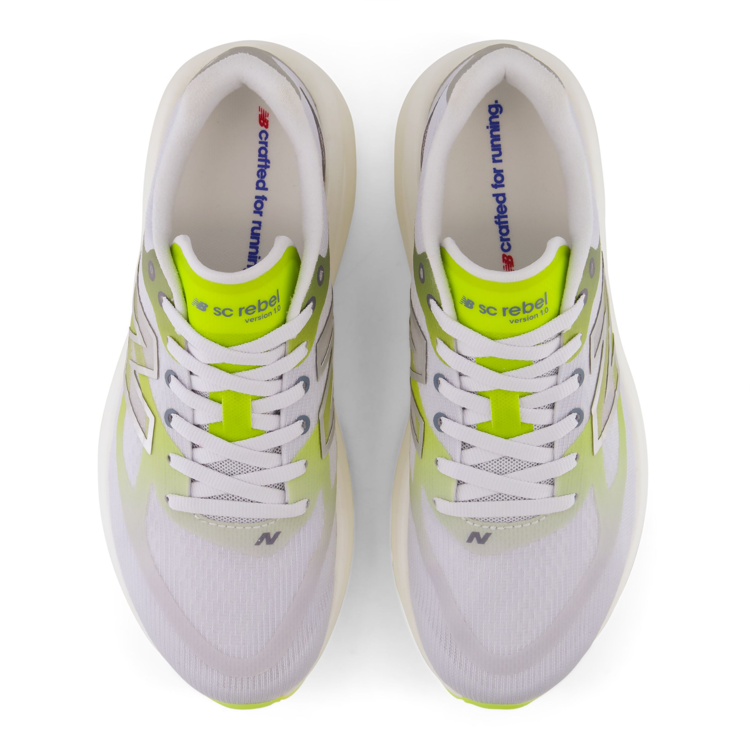 SuperComp Rebel women's