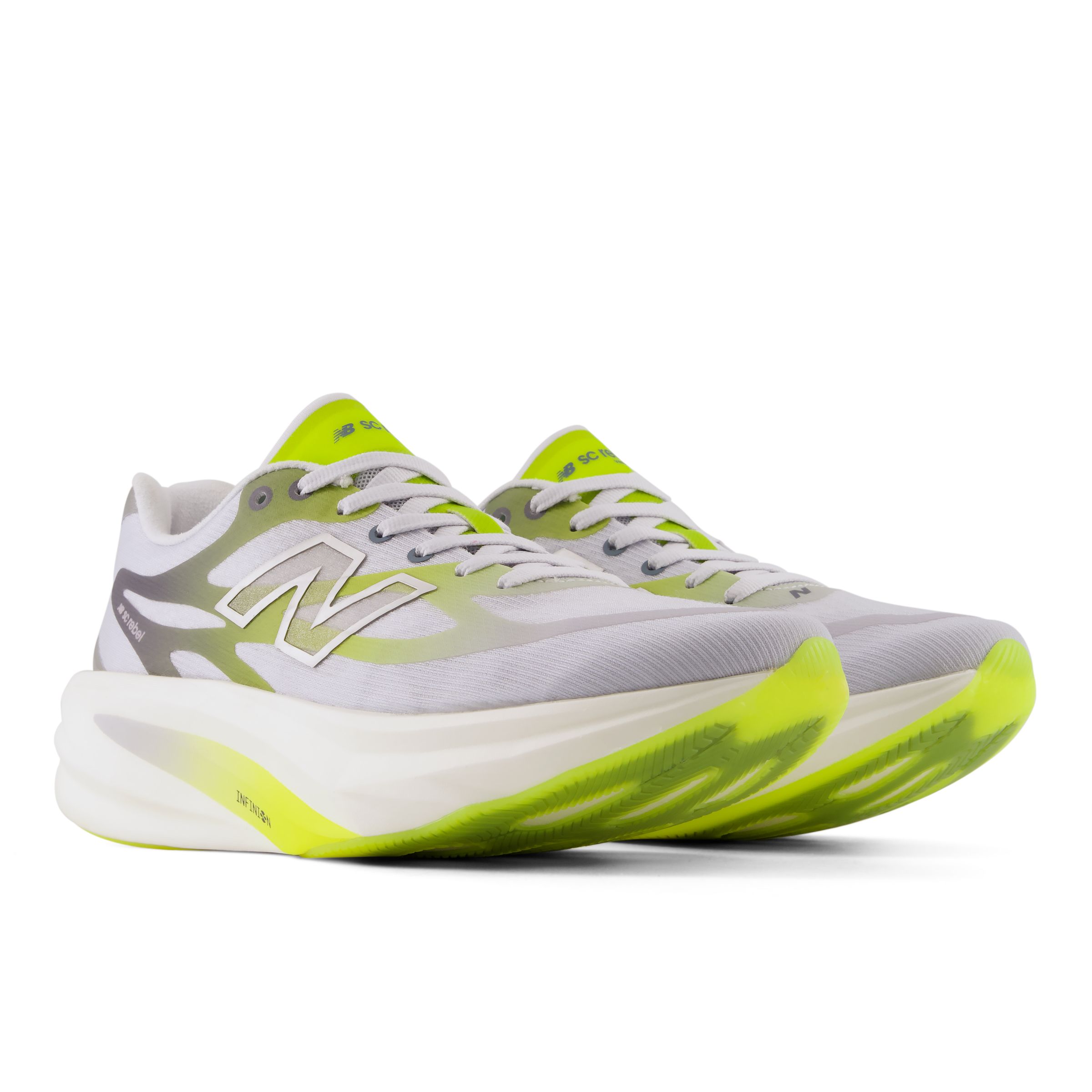 SuperComp Rebel women's