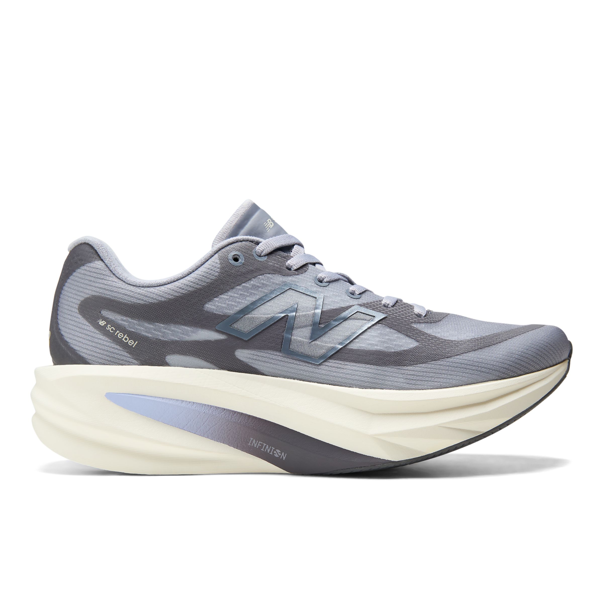 SuperComp Rebel women's