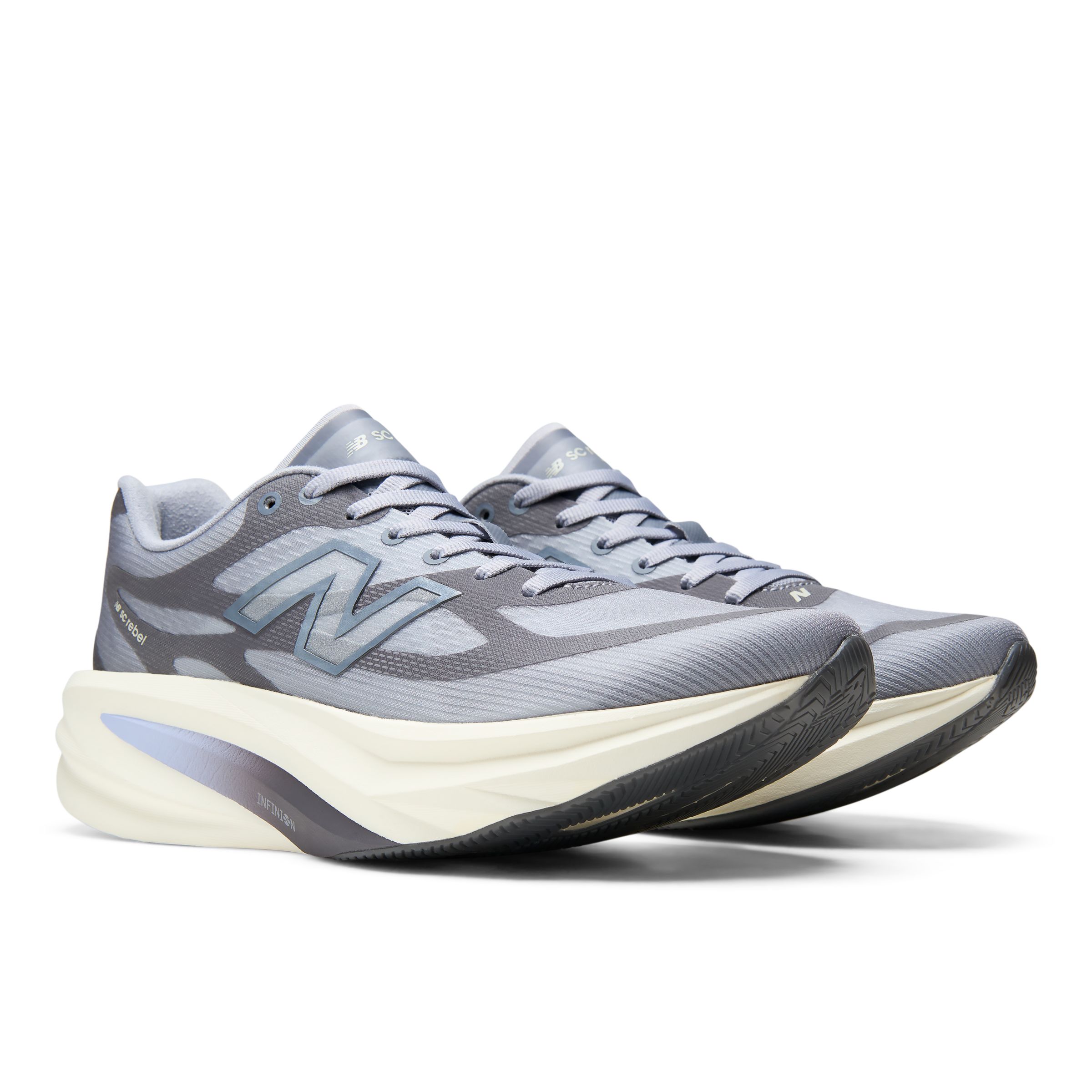 SuperComp Rebel women's
