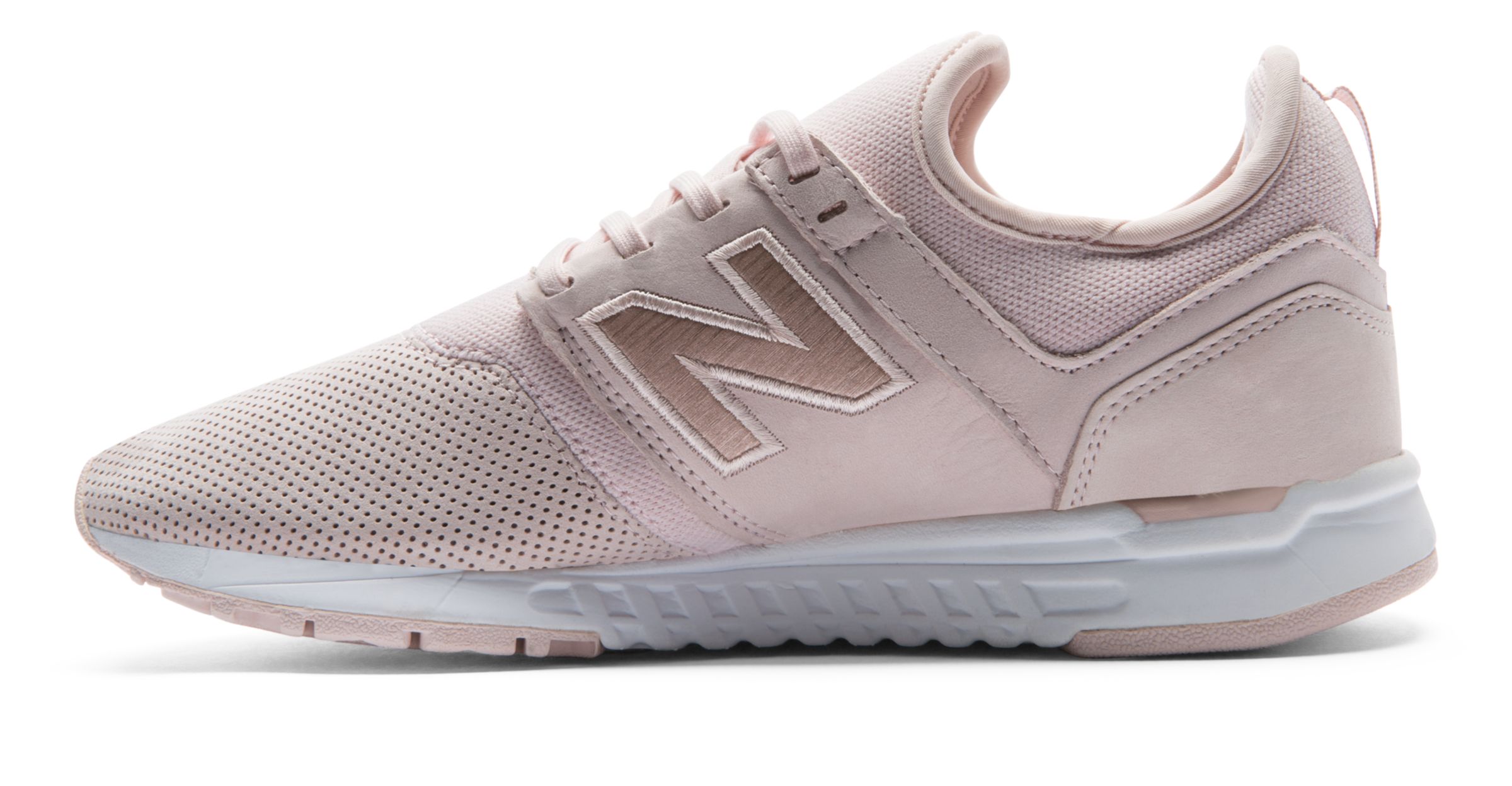 new balance wl247 pink mist