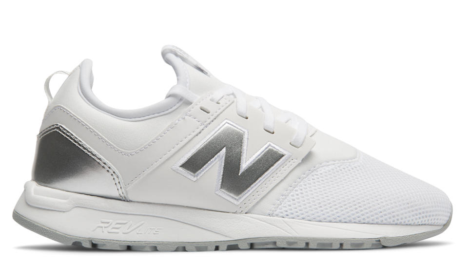new balance 247 classic women's white new balance 247 classic women's white