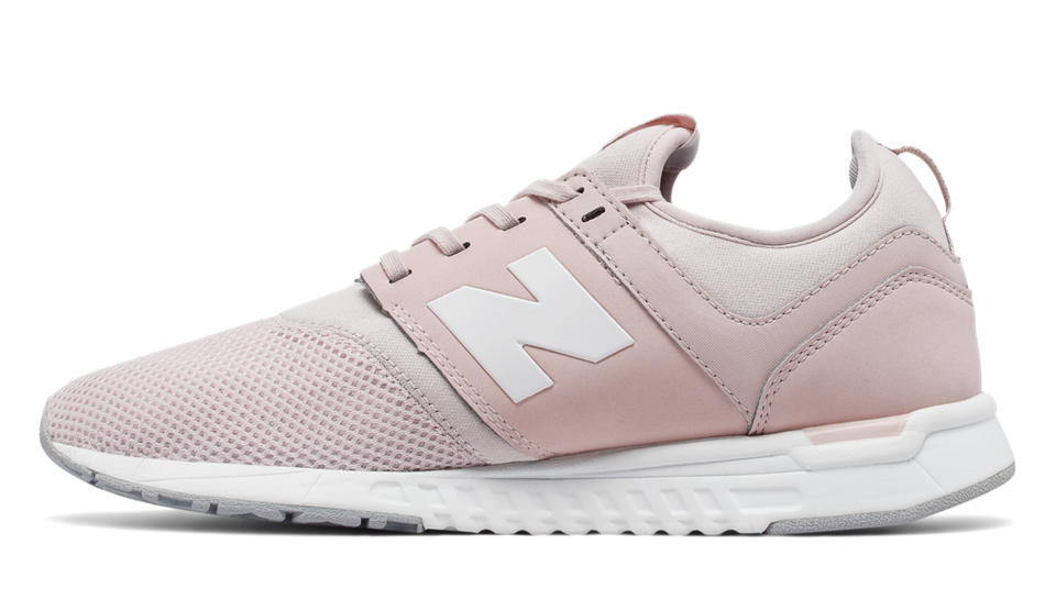 new balance 247 rose femme new balance 247 rose femme