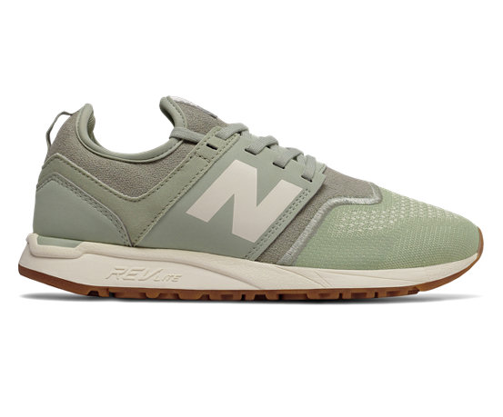 {keywor d} new balance 247 donna revlite