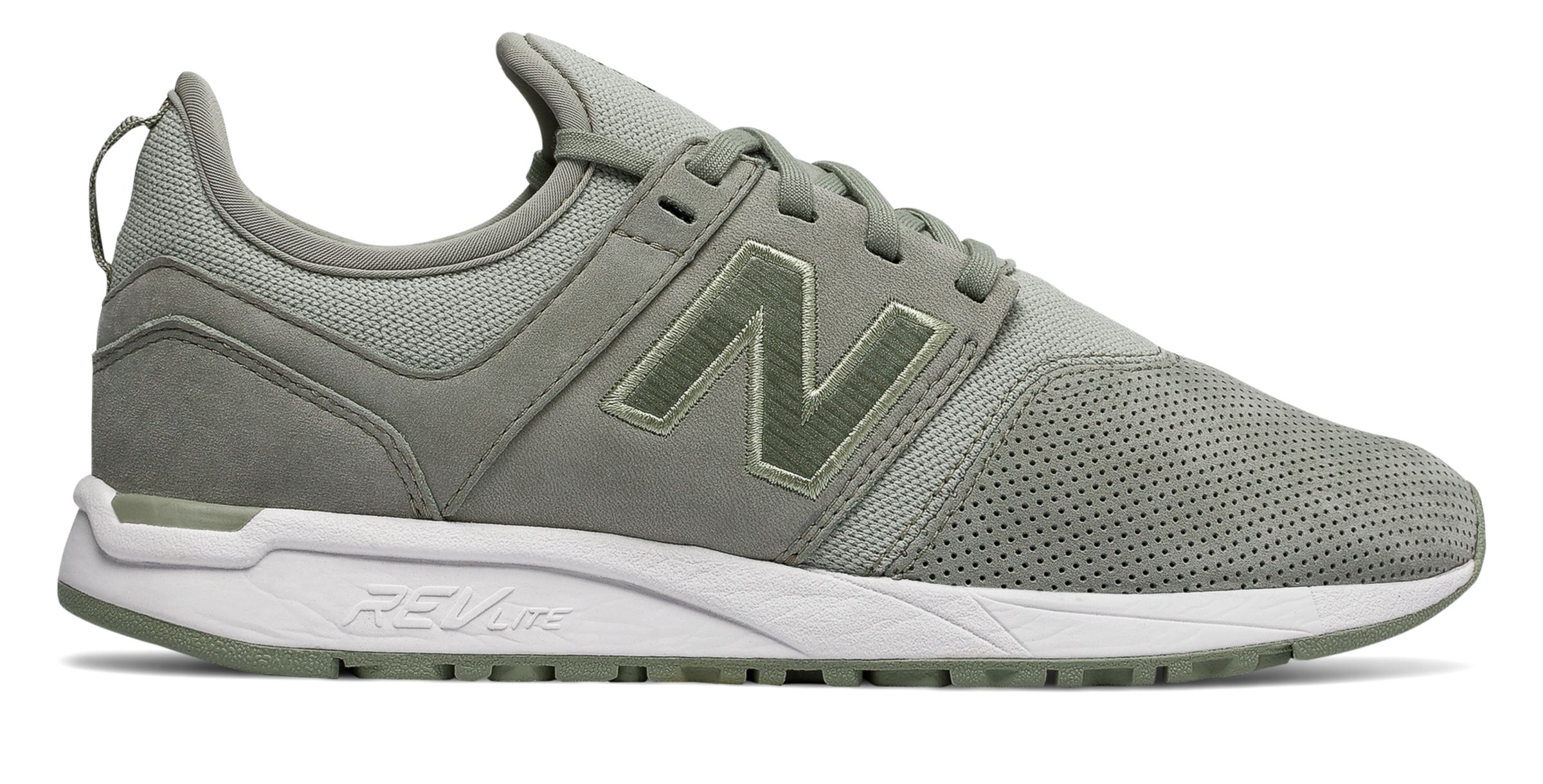 new balance nubuck 247