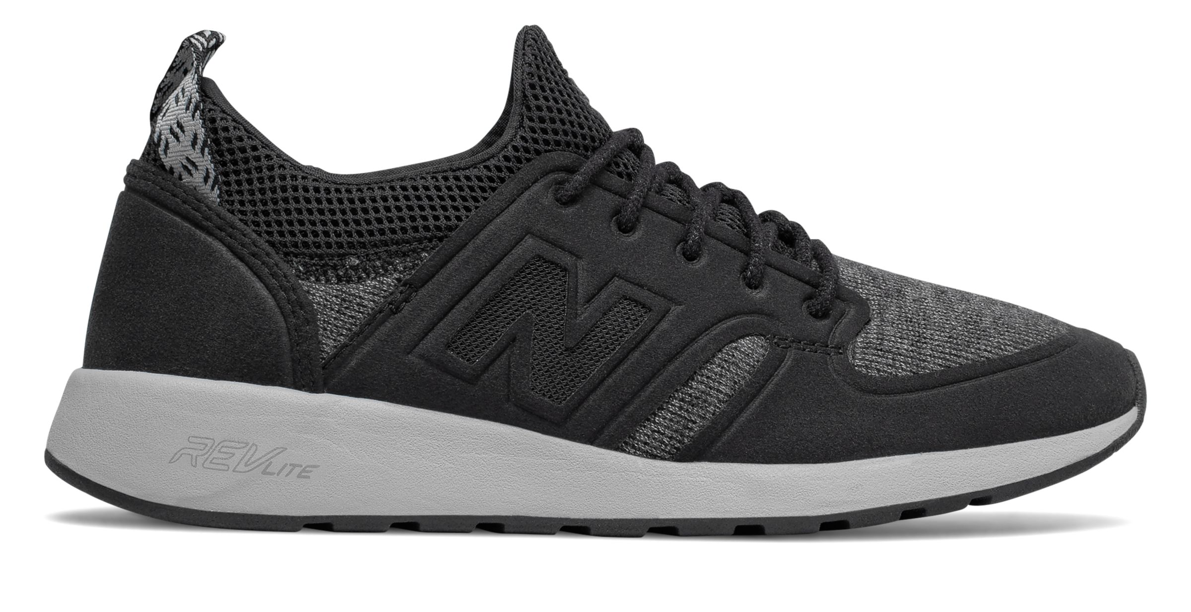 new balance wrl 420 b sf dark grey