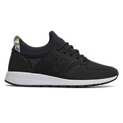 new balance 420 trainers in black mrl420tt new balance 420 trainers in black mrl420tt