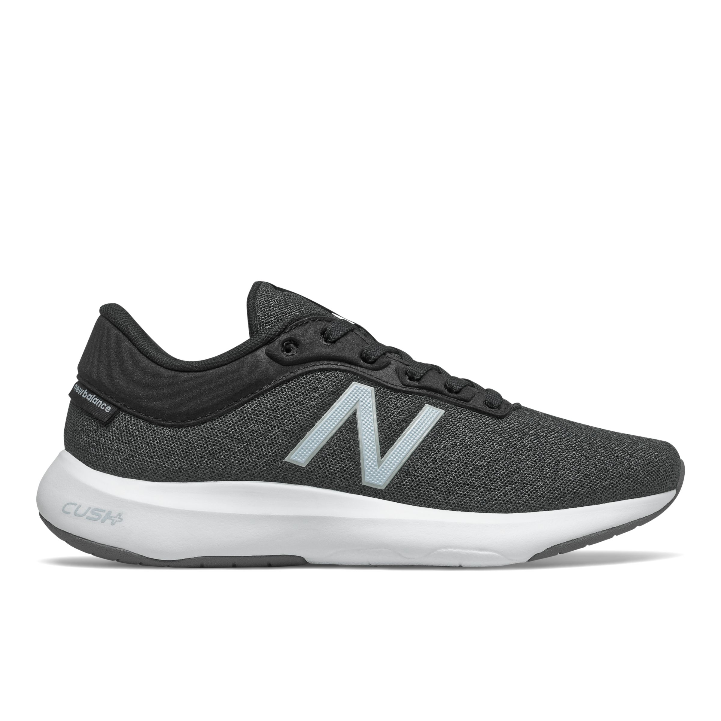 new balance cush+