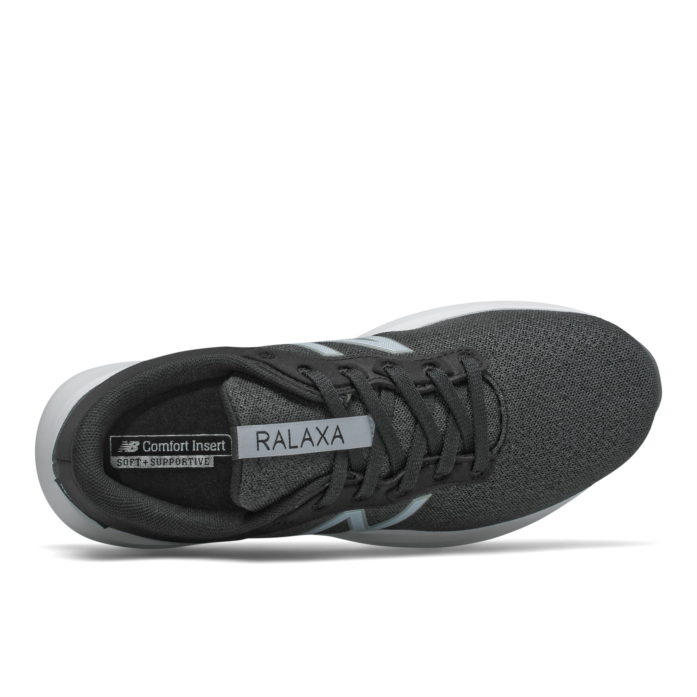 new balance ralaxa review