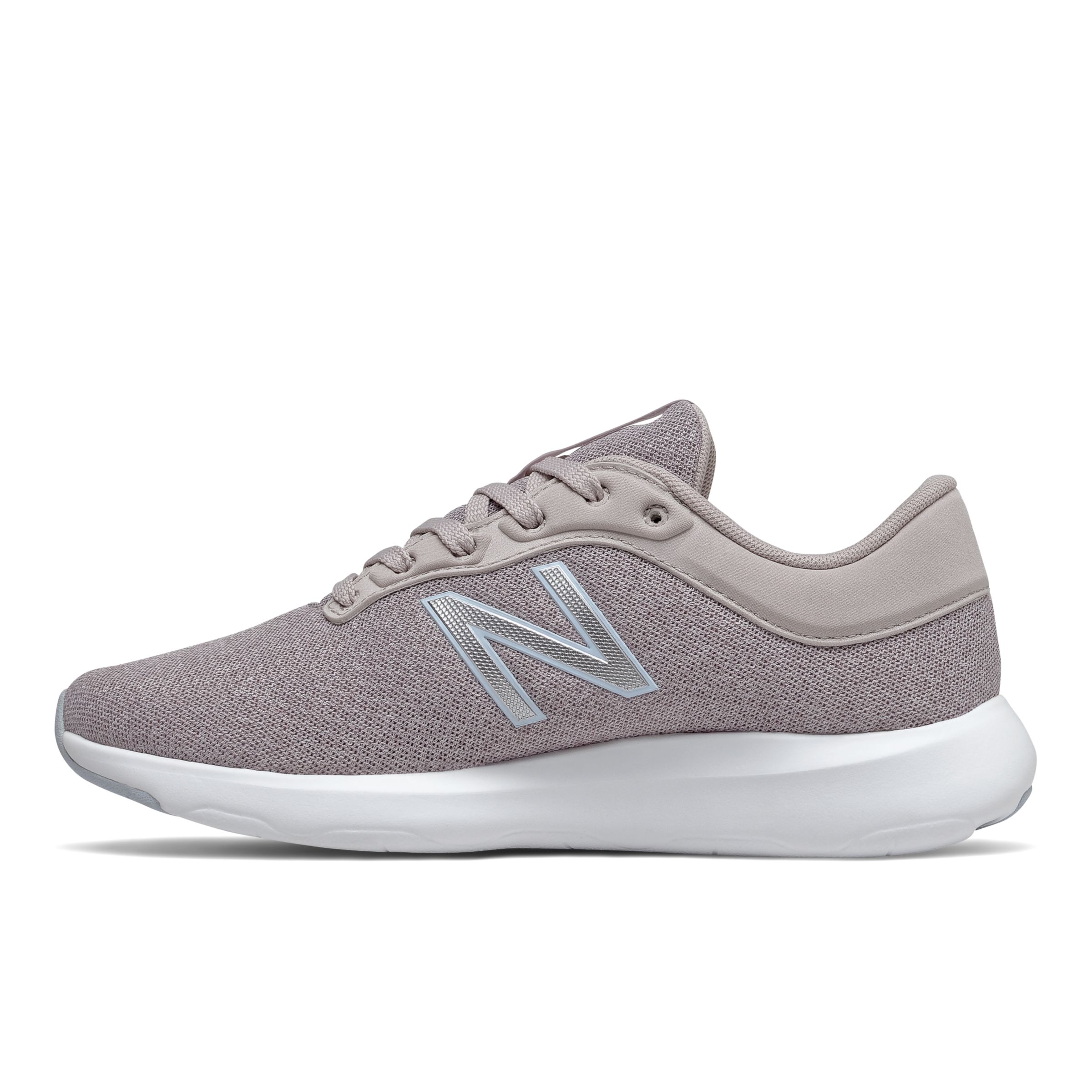 new balance zwart dames