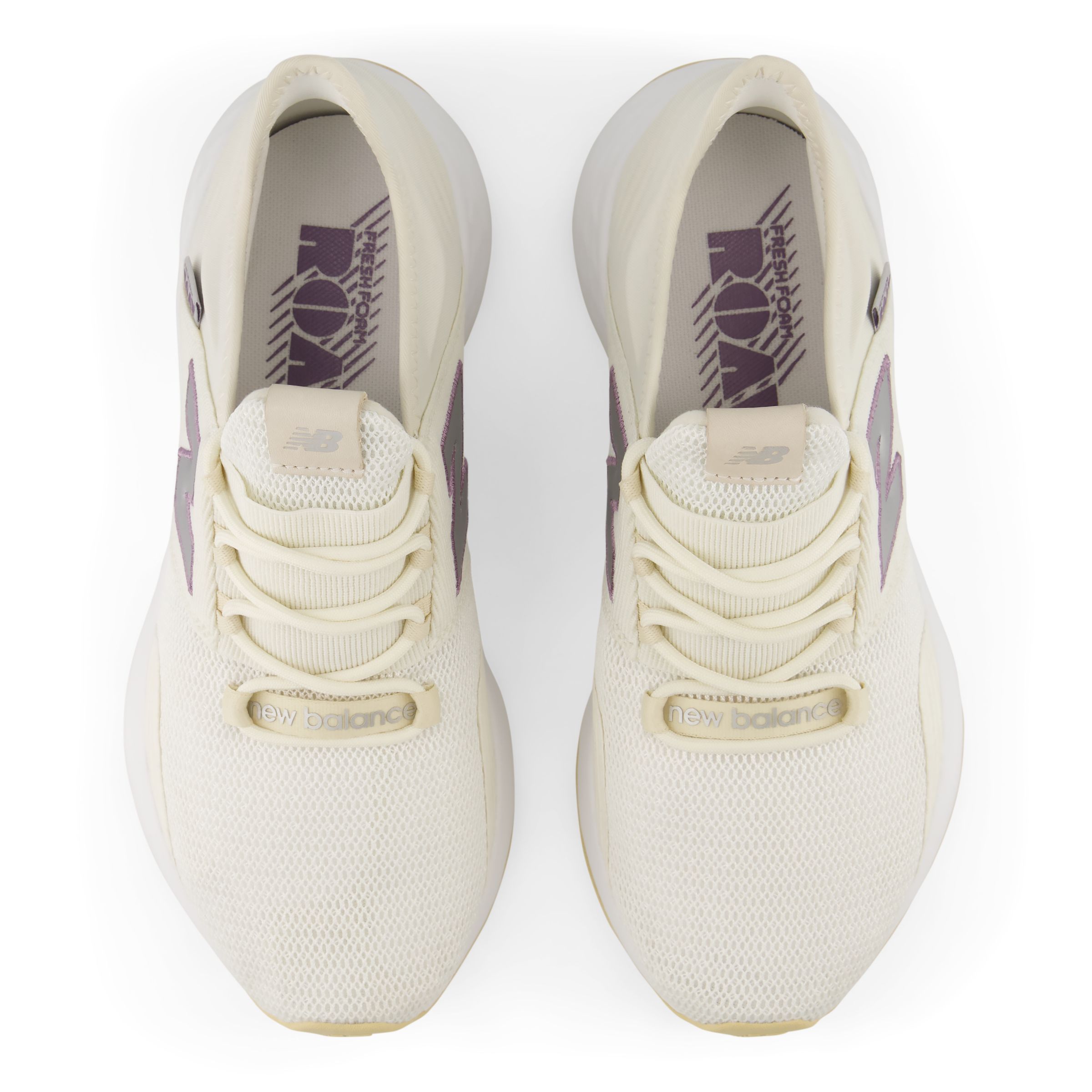 Fresh Foam Roav