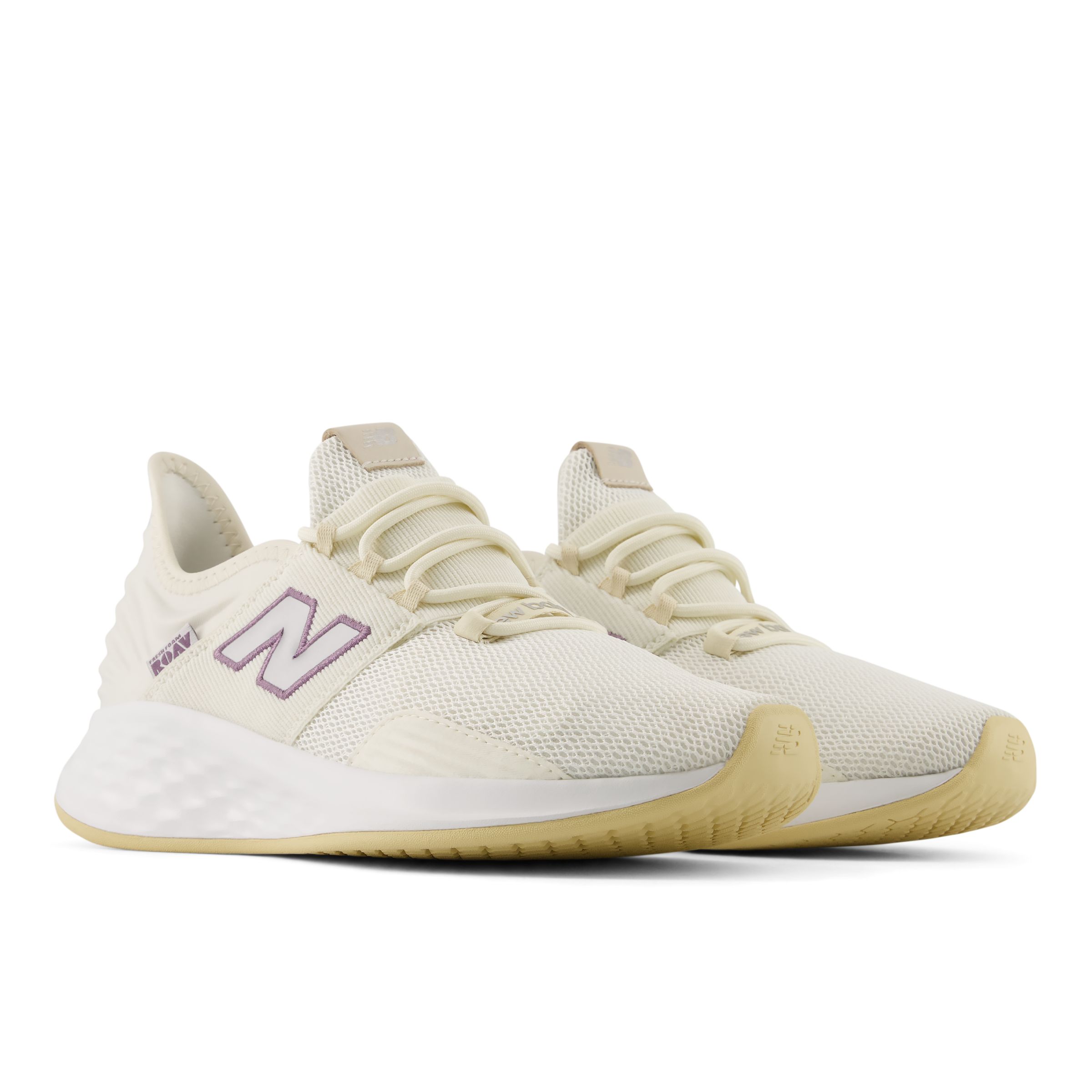 Fresh Foam Roav