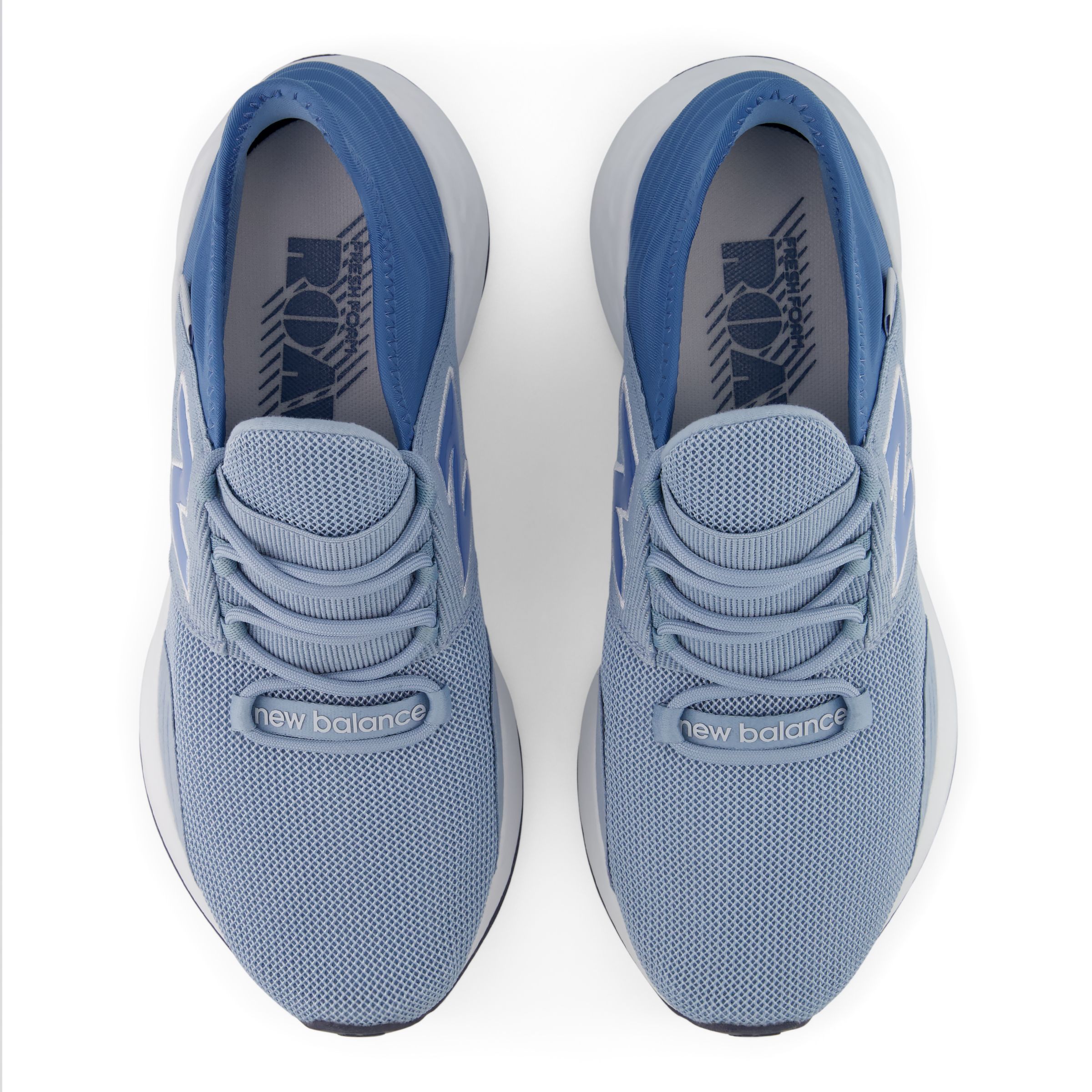 New Balance Fresh Foam Roav, WROAV5AW