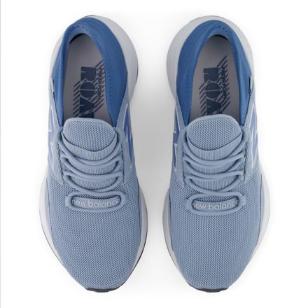 Fresh Foam Roav
