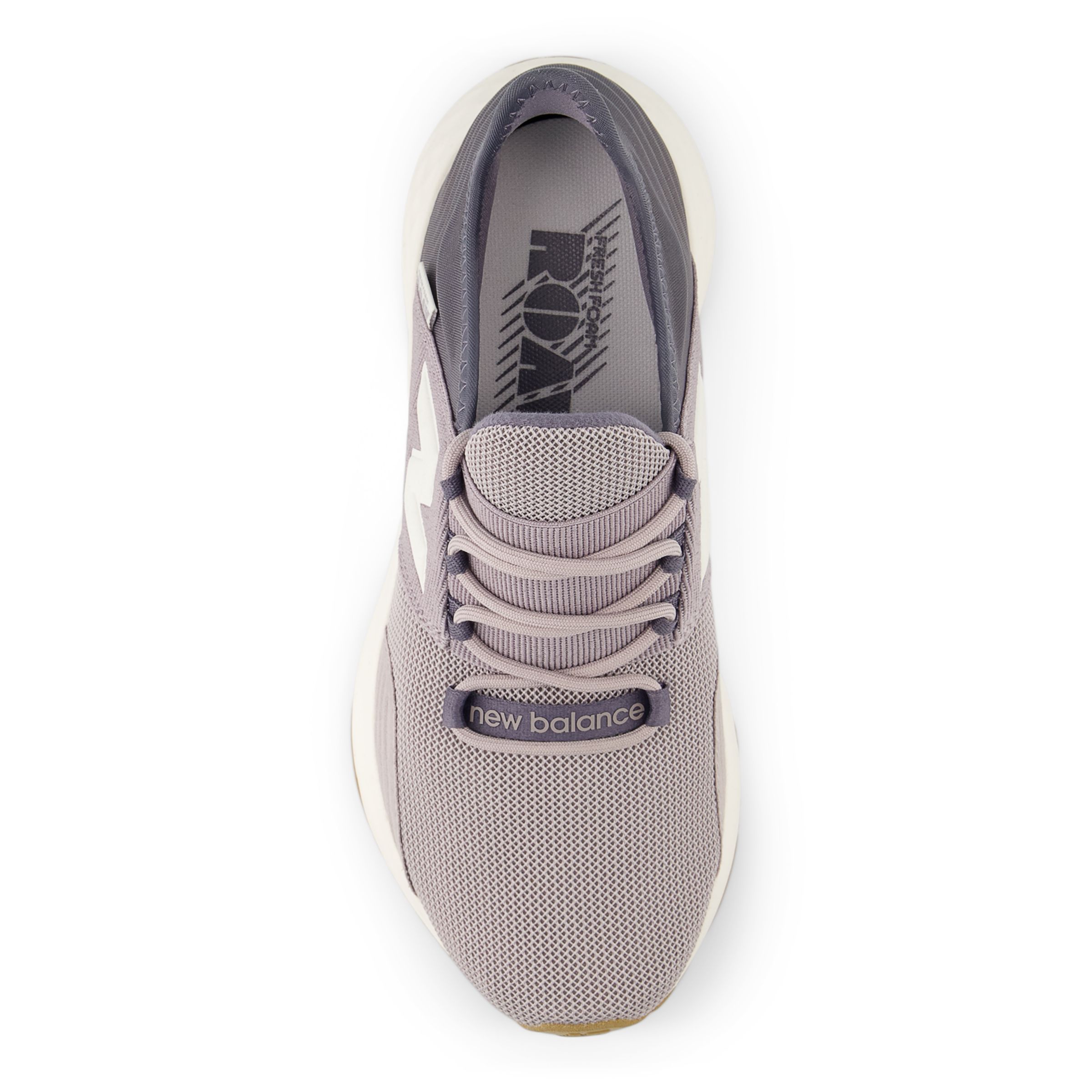 Fresh Foam Roav